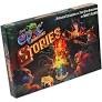 Tiny Epic Dungeons Stories Expansion